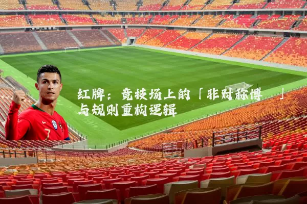 红牌:竞技场上的「非对称博弈」与规则重构逻辑