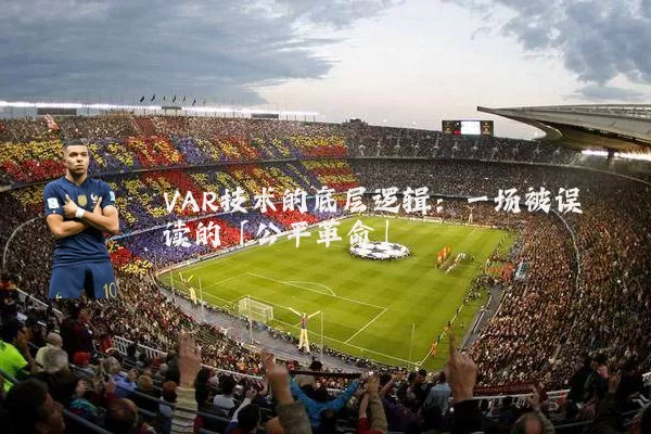 VAR技术的底层逻辑：一场被误读的「公平革命」